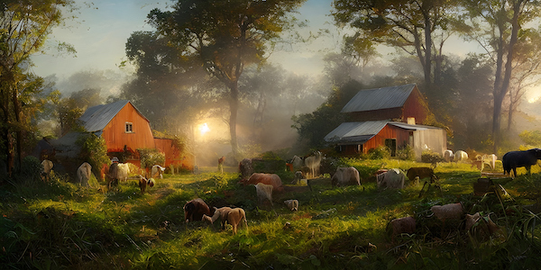 Cozy Farm