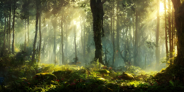 Enchanted Forest