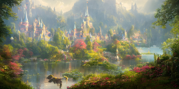Magical Kingdom