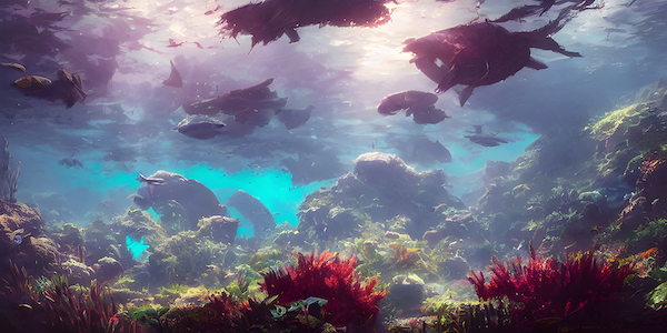 Underwater World